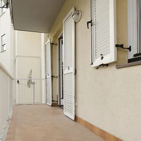 Appartamento Conciapelli Bolzano