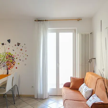 Appartamento Conciapelli Bolzano