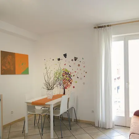 Conciapelli Appartamento Bolzano
